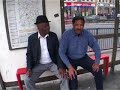 the lambeth experiment