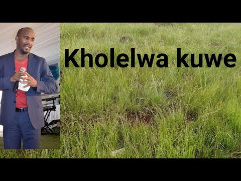 Pastor Zondo live 23 september 2018-kholelwa kuwe