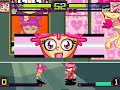 Ami Onuki v.s Amy Rose