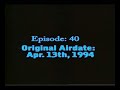 MIGHTY,MIGHTY BOSSTONES Interview Ep40pt2 KASR VIDEO