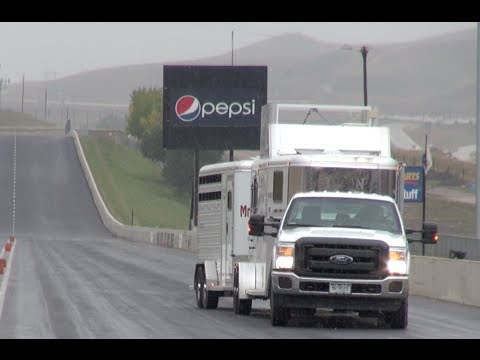 how to control trailer sway