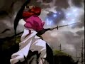 Rurouni Kenshin Sobakasu (English Version Textless) Opening