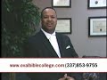 State of New York-- Oval Bible College