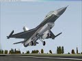 F-16 Aerosoft for FSX