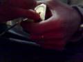 Lock Picking Shrouded Squire Stronghold SB50C