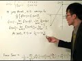 Fourier Analysis 10: Convergence of a \