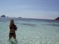 Paradies- Perhentian Beach