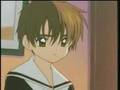 Card Captor Sakura, I'll be there for you amv 