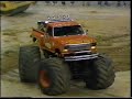 MONSTER TRUCK RACING (part 3).louisiana superdome.1980\ MONSTER TRUCK RACING (part 3).louisiana superdome.1980\