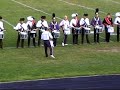 utah drum lines