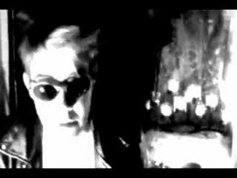 Zahn and the Day Walker prt 2
