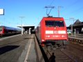 Bahnverkehr in Herford