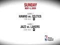 NBA Playoffs 2008 Highlights Top 10 NBA Playoffs 2008 Highlights Top 10