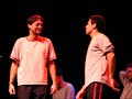 z é    zenas emprovisadas   jogo das perguntas  13/05/08 