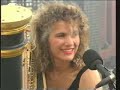 Mal Pope and Deborah Henson-Conant Duet
