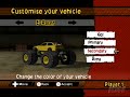 Monster 4X4 World Circuit (Wii) Monster 4X4 World Circuit (Wii)