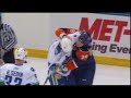 Rob Davison vs Tim Jackman Nov 17, 2008