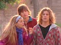 ��PELEA DE CHICOS!!