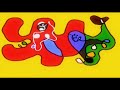 LAID BACK BEAUTIFUL DAY VIDEO