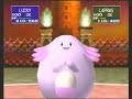 Pokemon Stadium: Gym Leader Castle Elite Four Part 1