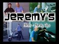 Riding a scooter in the Rain Part 5