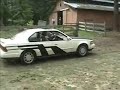 Stuck dually, Yanmar & Maxima tug-o-war, table burnouts, etc Stuck dually, Yanmar & Maxima tug-o-war, table burnouts, etc