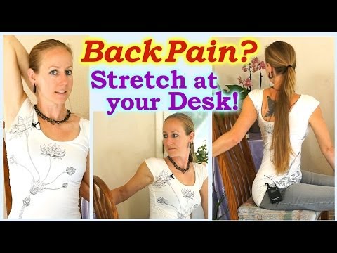 how to relieve middle back pain during pregnancy