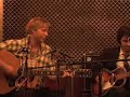 Nathan Moore & Brad Barr - 