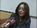 Ganadora de un premio GRAMMY LATINO.