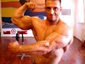 Serkan Aktaş 1999 dünya şampiyonu