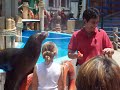 Emilys marine biologist debut