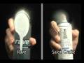videos de Salon Grafix Hair Spray vs. Rave Hair Spray