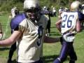 hamilton tigers 2004 champons 12 - 0