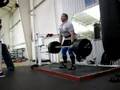 513 x 1 Deadlift 5/16/08