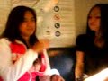 Yanners n sher commercial take 2!!!!!
