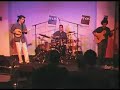 Edu Miranda Trio (Fado Lisboeta)