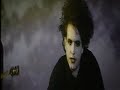 The cure The cure