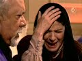 Chabelita y el padre otero