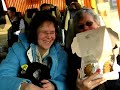 More bus adventures Rishikesh towards Dehli