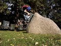 Parkour