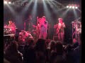 Quimby - Ventill�tor blues
