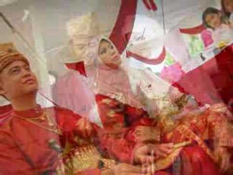 Saiful & Liana