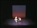 latin american baroque dance 