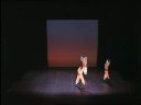 latin american baroque dance 