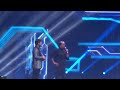 2.0 - On-Stage Performance | Official Post Live |