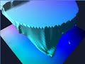 GPGPU Cloth GPGPU Cloth