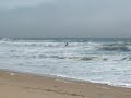 Gazos Creek Kitesurfing II