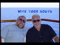 A Day In Avalon, Catalina Island