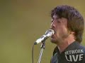 Foo Fighters In Your Honour - Live At Hyde Park
