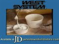 west system fiberglass repair howto part ii